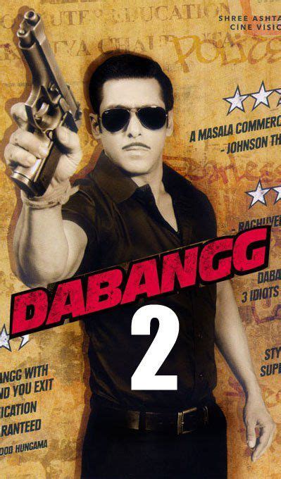 The bollywood dabangg 3 movie can be watched always on your own pc, mobile phones & tablets devices like tabs and ipads. Dabangg 3 Full Movie Dailymotion