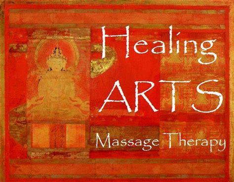 Healing Arts Massage Therapy Montclair Nj