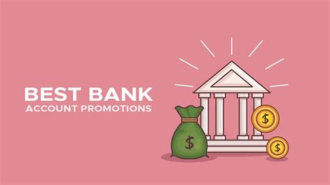Best Bank Account Promotions In Canada Feb 2024 500 Bonus