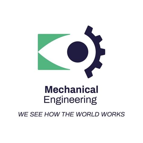 Mechanical Design Logo