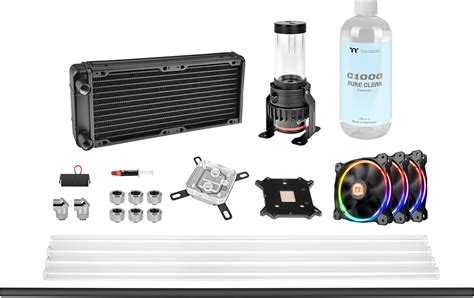 Which Is The Best Liquid Cooling Cpu Kit Life Maker