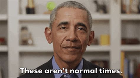 Find the best & newest featured obama gifs. Barack Obama GIF by Election 2020 - Find & Share on GIPHY
