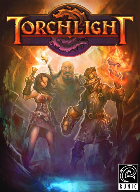 Si no cuentas con un gran pc gaming, no te preocupes. ZONADARKGAMER solo juegos de bajos requisitos.: Descarga torchlight PC Full y en español (Pocos ...