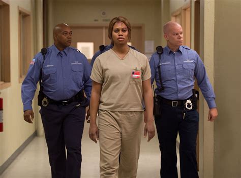 Orange Is The New Black Security Guards Champion Tv Show