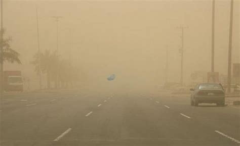 Nimet Warns Against Thick Dust Haze In Northern States Science Nigeria