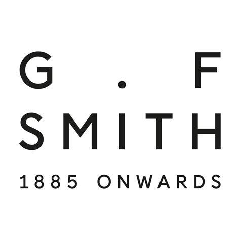 G F Smith