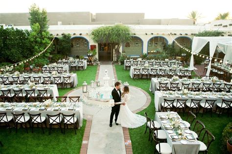 The 10 Best Wedding Venues In Tucson Weddingwire
