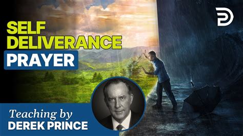 Powerful Prayer To Be Released From A Curse 💎 By Derek Prince Youtube