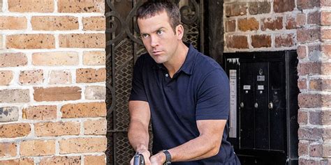 Why Did Lucas Black Leave Ncis New Orleans What Happened To Lasalle
