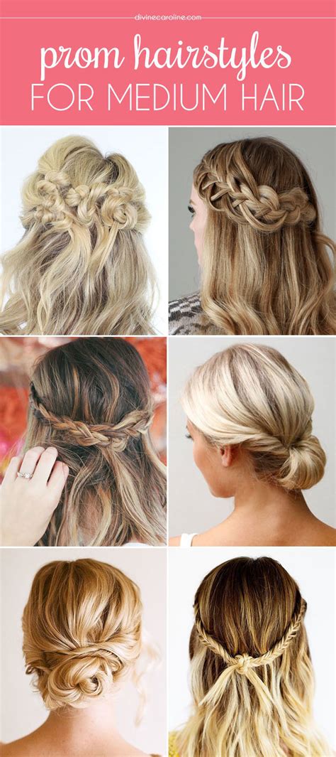 The bangs will naturally sweep a little to the side, thanks to the body and movement of the layers. Messy Upside-Down French-Braid Bun - DivineCaroline.com # ...