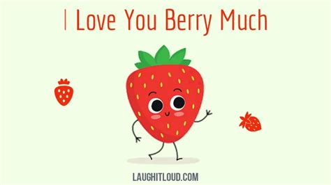 50strawberry Puns That Are Berry Funny