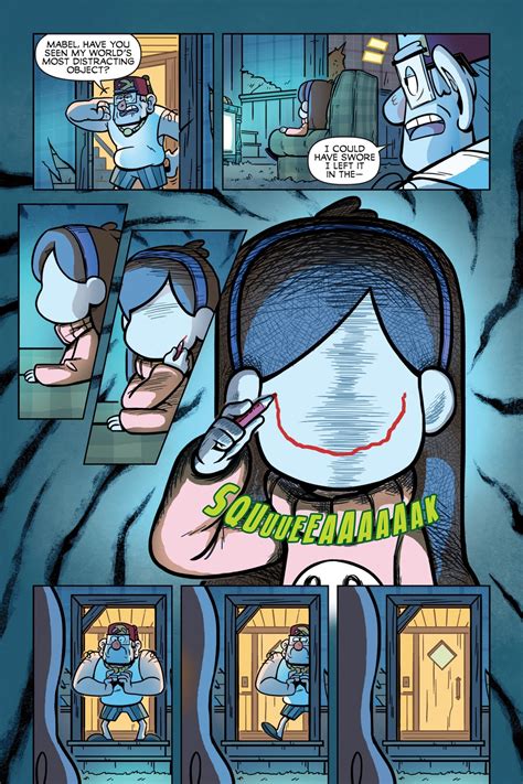 Gravity Falls Lost Legends Tpb Viewcomic Reading Comics