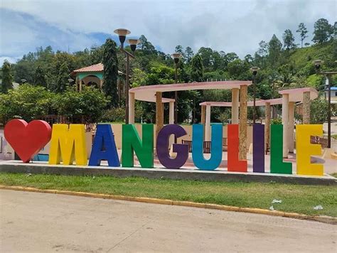 Mangulile Departamento De Olancho