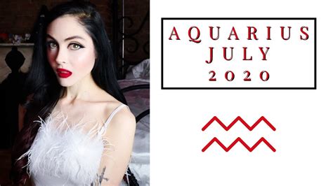 Aquarius Rising July Alone Time To Figure It All Out Getting Your