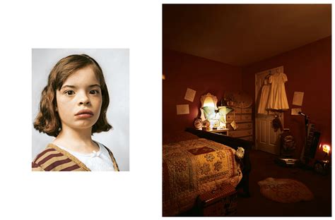Where Children Sleep James Mollisons Poignant Photographs By Maria
