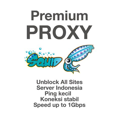 proxy indonesia
