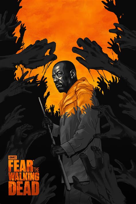 Watch full episodes of fear the walking dead season 4 online. Fear the Walking Dead Season 4 - PosterSpy
