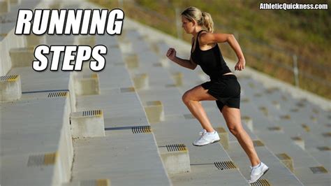 Running Steps A Good Workout Or Not