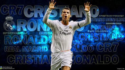 Real Madrid Cristiano Ronaldo Wallpaper 65 Pictures