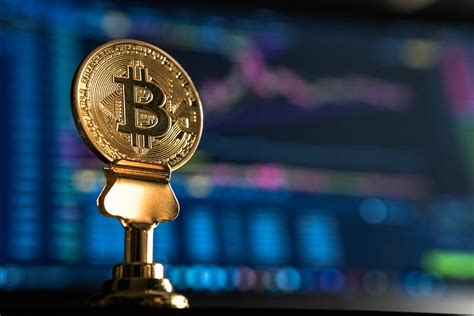 Bitcoin alcanza su máximo histórico