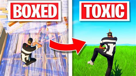 The Most Annoying Things In Fortnite Youtube