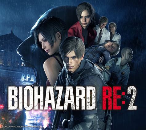 Buy Resident Evil 2 Biohazard Deluxe Edition Steam Cheap Choose From