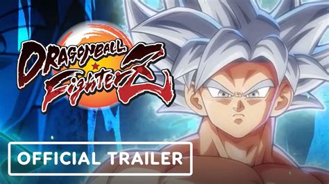 Patch 1.25 offers some big system changes in addition to an array of character balancing sure to fire up your spirits to get right fixed an issue in which an ally would remain on the screen. Dragon Ball FighterZ - Goku Ultra Instinct ตัวอย่างล่าสุด