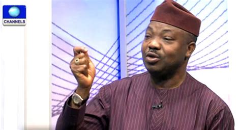 .to yinka odumakin's family tweeted: Security: Odumakin Rates Buhari's Administration 3/10 ...
