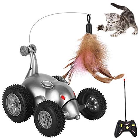 The Best Cat Toys 2022 Guide Great Fun For Your Feline Friends