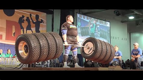 Top 5 Incredible Feats Of Strength Youtube