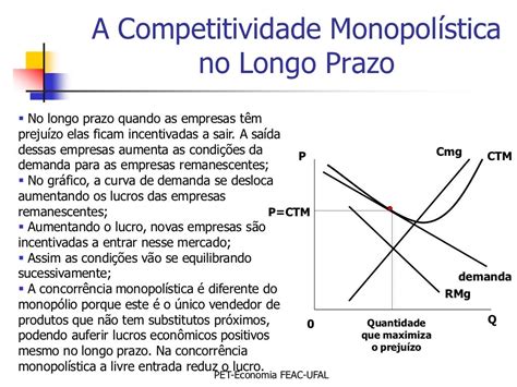 Conhecida Como Concorrência Monopolística é Um Tipo De Concorrência Imperfeita