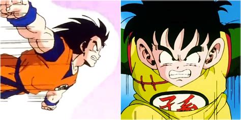 The initial manga, written and illustrated by toriyama, was serialized in weekly shōnen jump from 1984 to 1995, with the 519 individual chapters collected into 42 tankōbon volumes by its publisher shueisha. 10 Ways Dragon Ball Has Changed Since 1984 | CBR