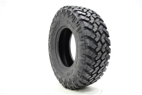 Nitto Series Trail Grappler Mt 35 1250 20 Radial Tire Amazonca