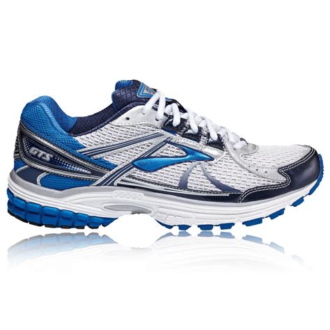 Brooks Adrenaline Gts 13 Running Shoes 2e Width 35 Off