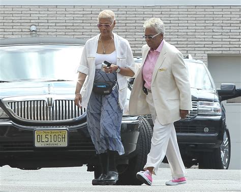 Bobbi Kristina Brown Buried Next To Whitney Houston In New Jersey Abc News