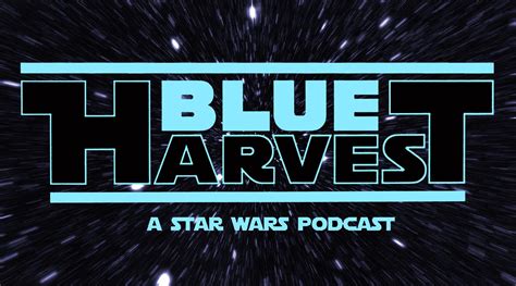 Dean From Australia Reaping The Blue Harvest A Look At Blue Harvest