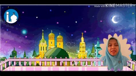 Dan termasuk kedalam jajaran surat pendek seperti surat al kafirun dan lain sebagainya. Surat Al maun - YouTube