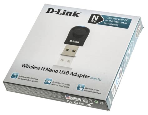 Dwa 131 D Link D Link N300 Wifi Usb 20 Dongle 760 3996 Rs Components