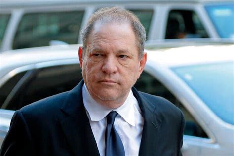 Harvey Weinstein Faces Six Additional Sexual Assault Charges In Los