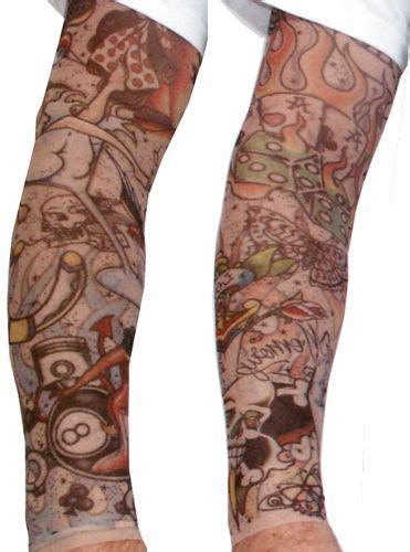 Maybe you would like to learn more about one of these? 36 best Rockabilly Sleeve Tattoo Designs For Women images on Pinterest | Arm tattoos, Rockabilly ...