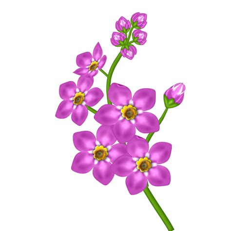 Flower crown flower border lotus flower pink flower crown vector flower clipart tree vector. Free Transparent Flower Cliparts, Download Free Clip Art ...