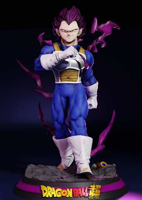 Artstation Vegeta Ego 50 Off