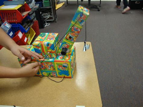 56 Best Simple Machine Projects Images On Pinterest