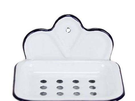 Porcelain Soap Dish Wall Mounted Canada