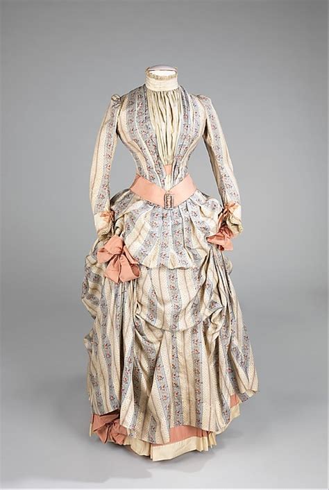 Loveisspeed The Art Of Dressing1800s Fashion