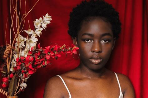 © motivate publishing valentino x elsa majimbo. Comedienne Elsa Majimbo Bags An International Prestigious ...