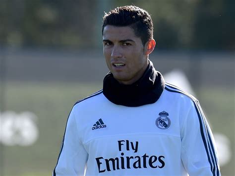 Cristiano Ronaldo To Manchester United Five Reasons Why Ronaldo Will