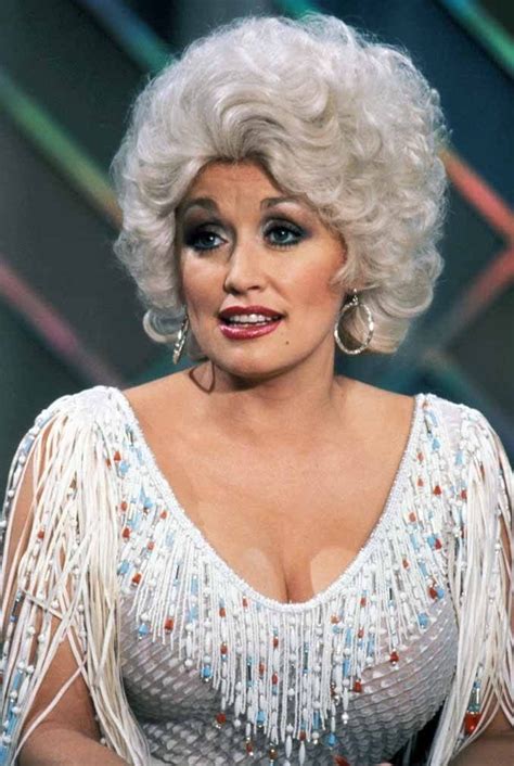 Picture Of Dolly Parton
