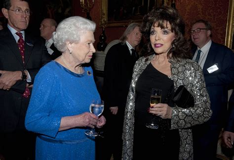 Gallery Kate Middleton And Queen Elizabeth Ii Host Dramatic Arts