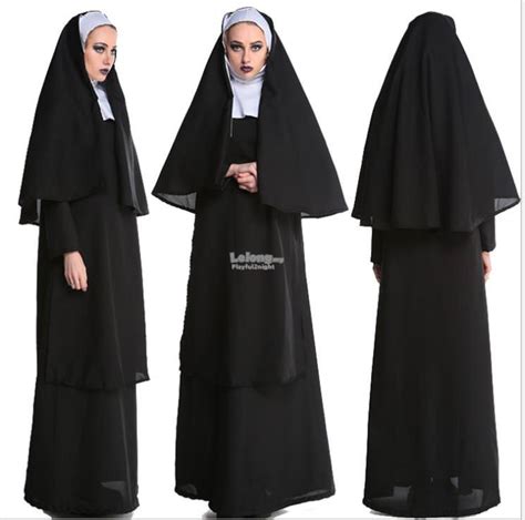 Request To Be Made Conjuring 2 Valak Nun Outfit Sims 4 Studio